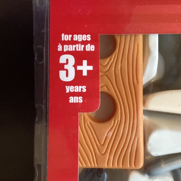 Tool Set Jr Starter with Carry Case Plastic Childs Toy Christmas Gift Brand New - Picture 9 of 10